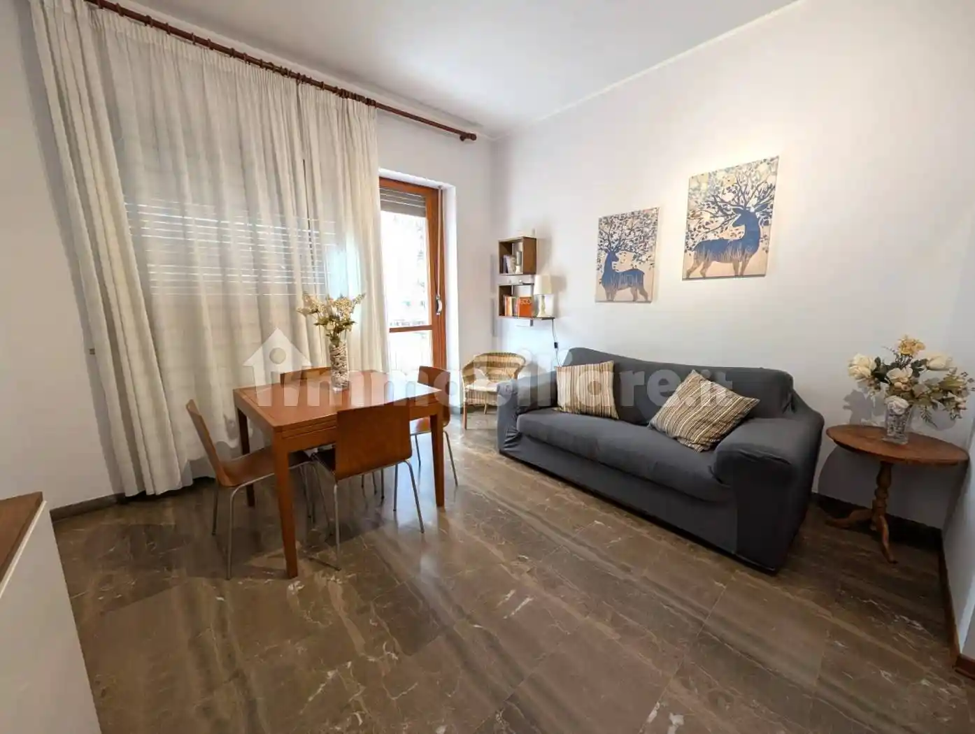 Appartamento in affitto a Pescara