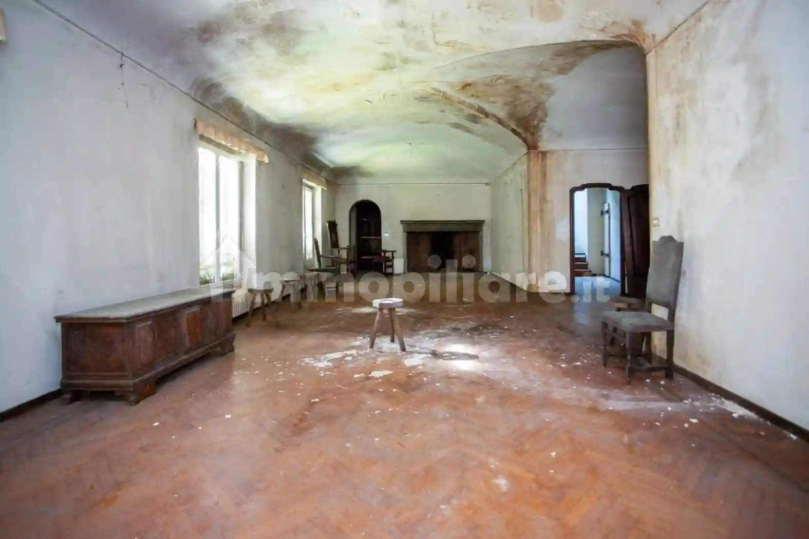 Palazzo - Edificio - foto 4