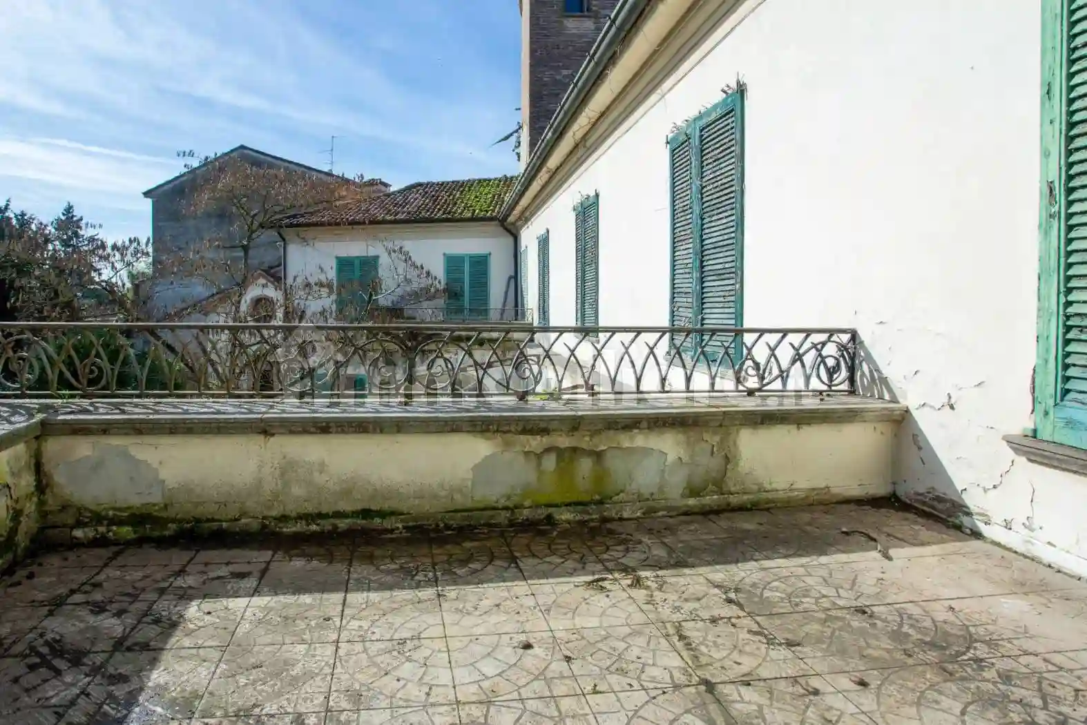 Palazzo - Edificio - foto 5
