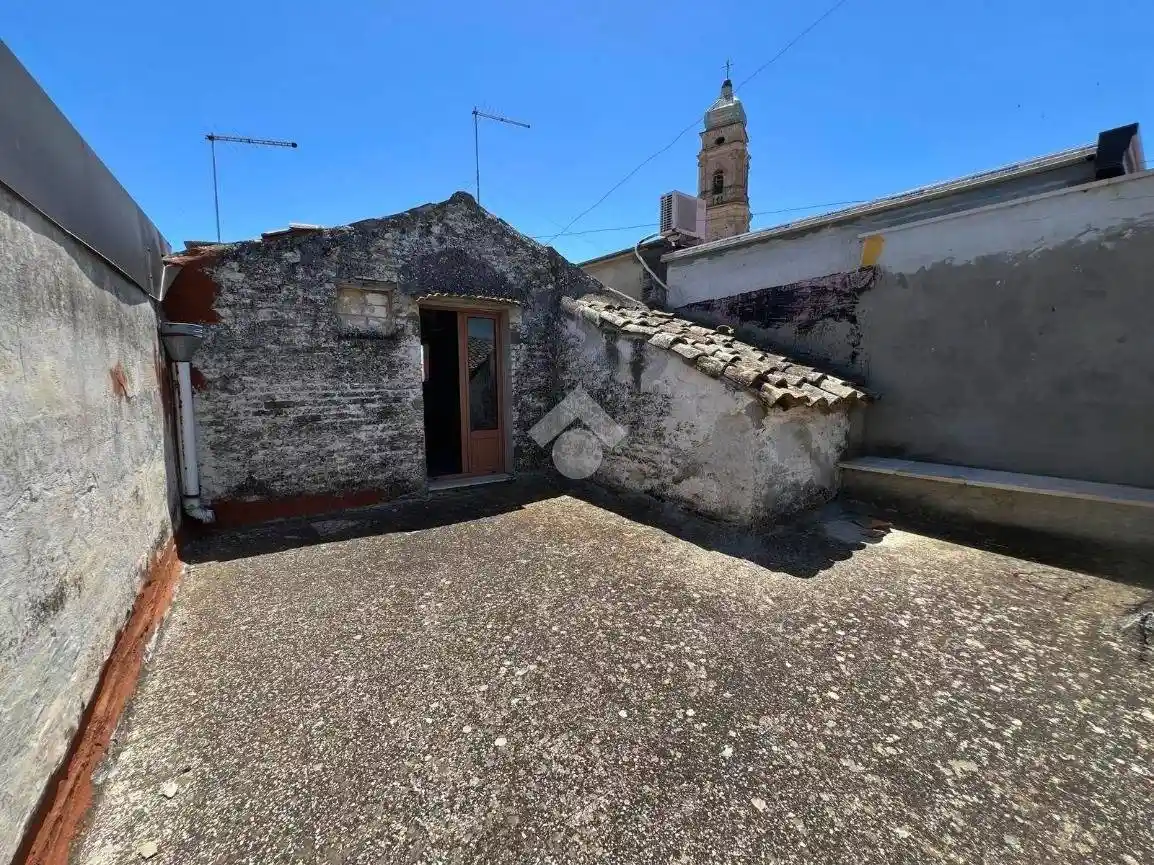 Appartamento in vendita a San Severo