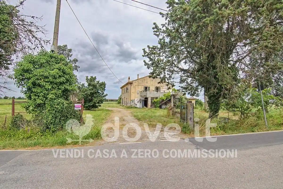 Villa in vendita a Bertinoro