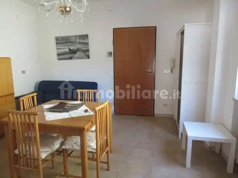Appartamento in affitto a Spoltore
