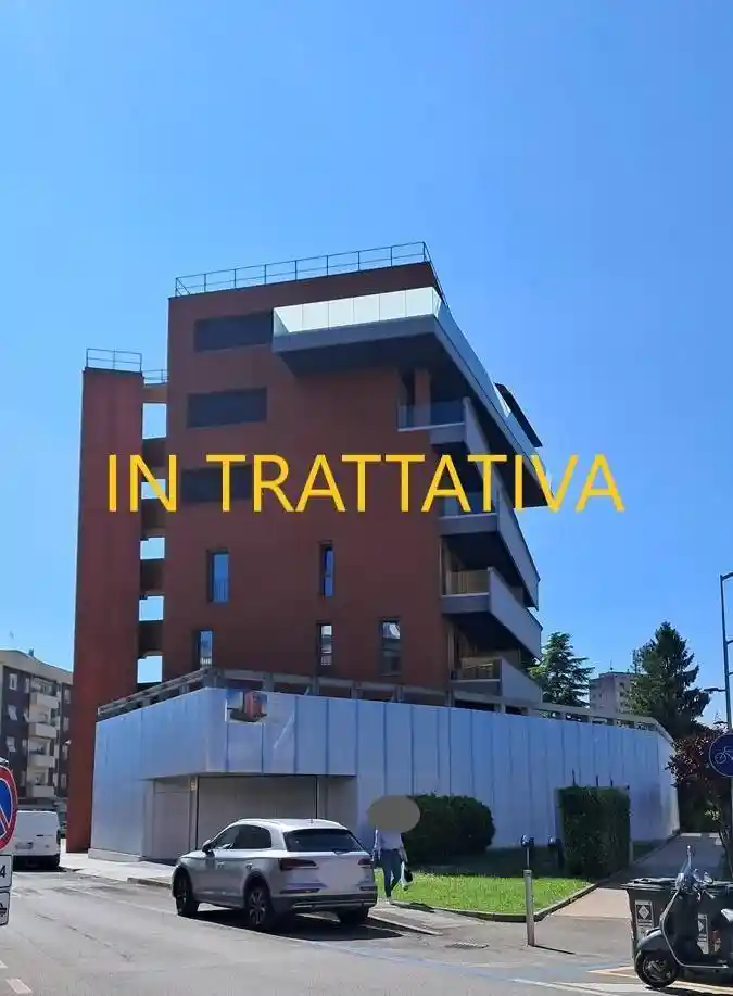 Appartamento in vendita a Pordenone