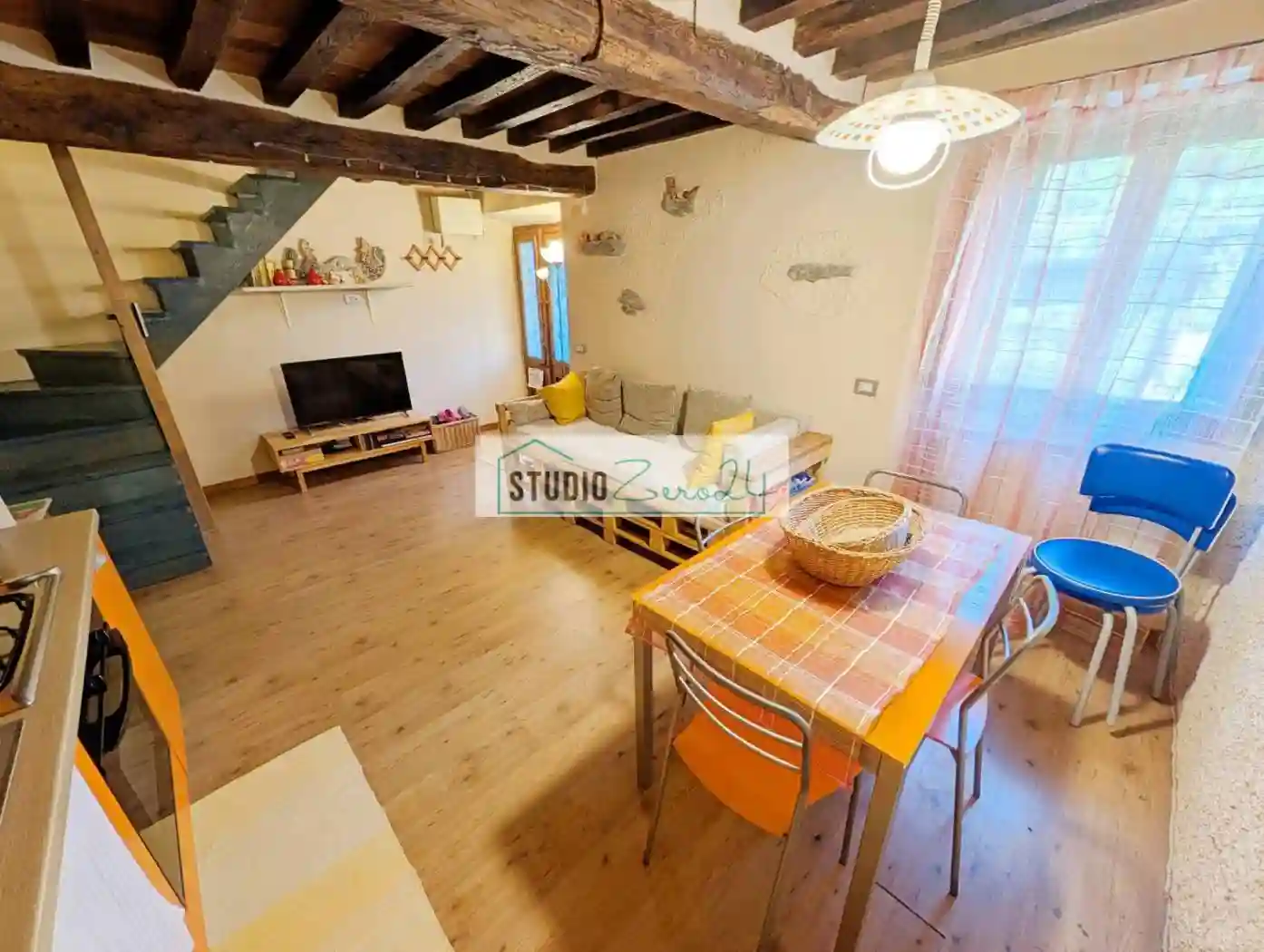Casa indipendente - foto 2