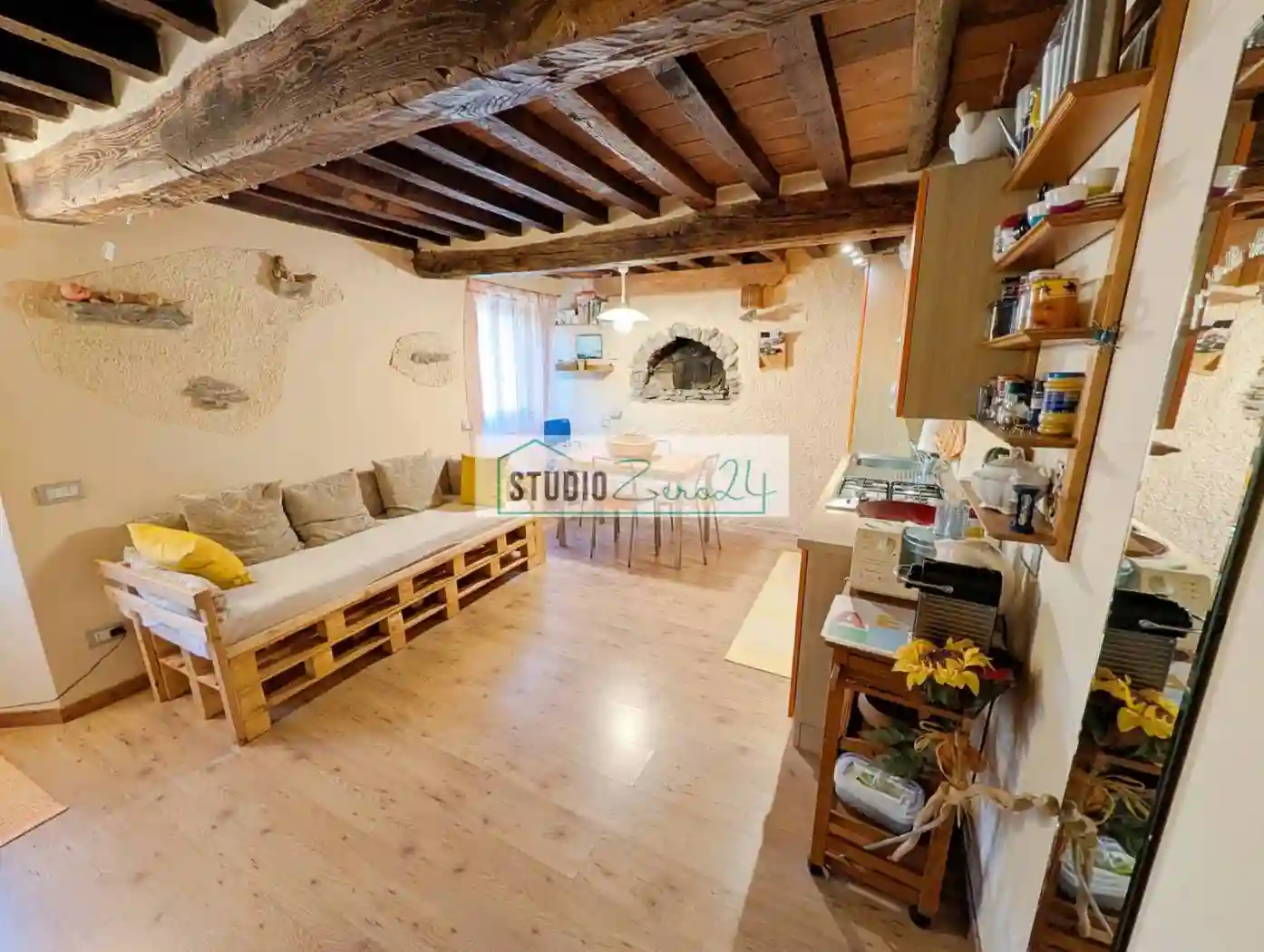 Casa indipendente - foto 4