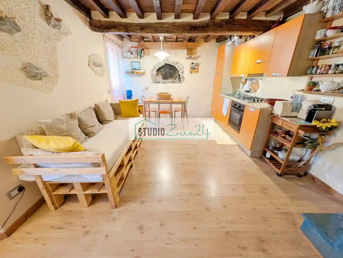 Casa indipendente - foto 5