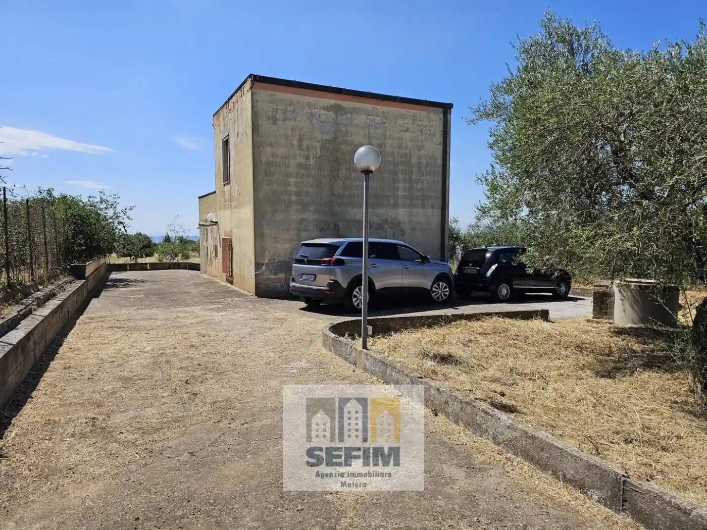 Appartamento in vendita a Pomarico