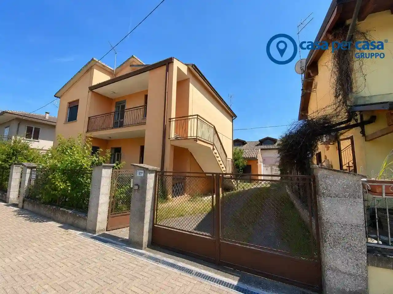 Villa - foto 3