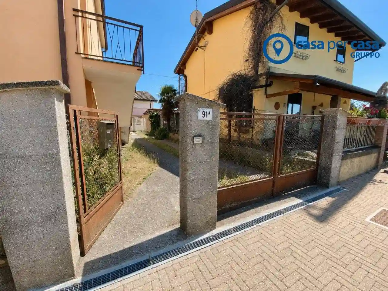 Villa - foto 4