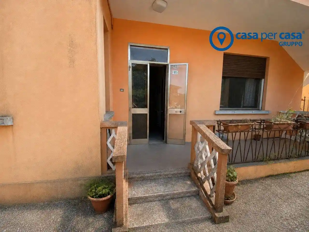 Villa in vendita a Rosolina