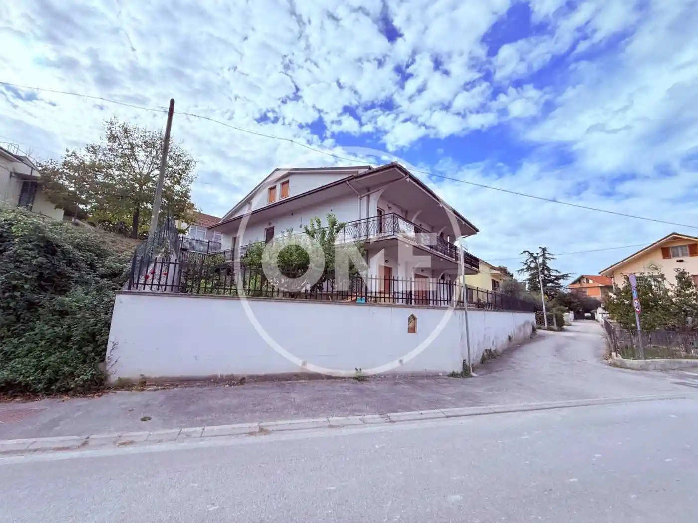 Villa in vendita a Chieti