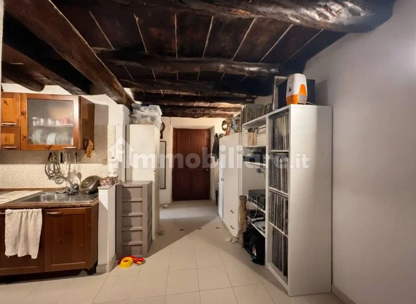 Appartamento in vendita a Cagliari