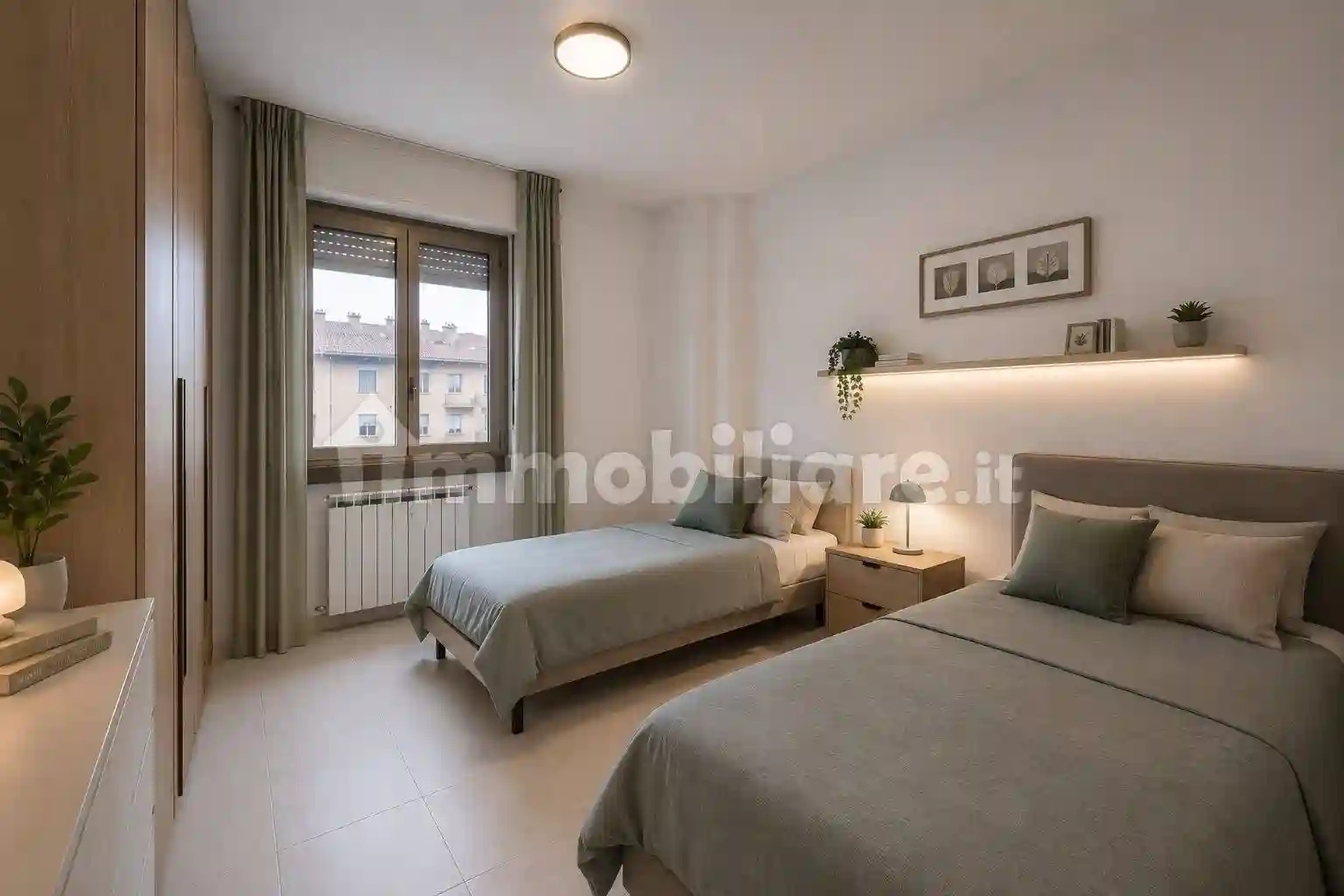Appartamento - foto 2