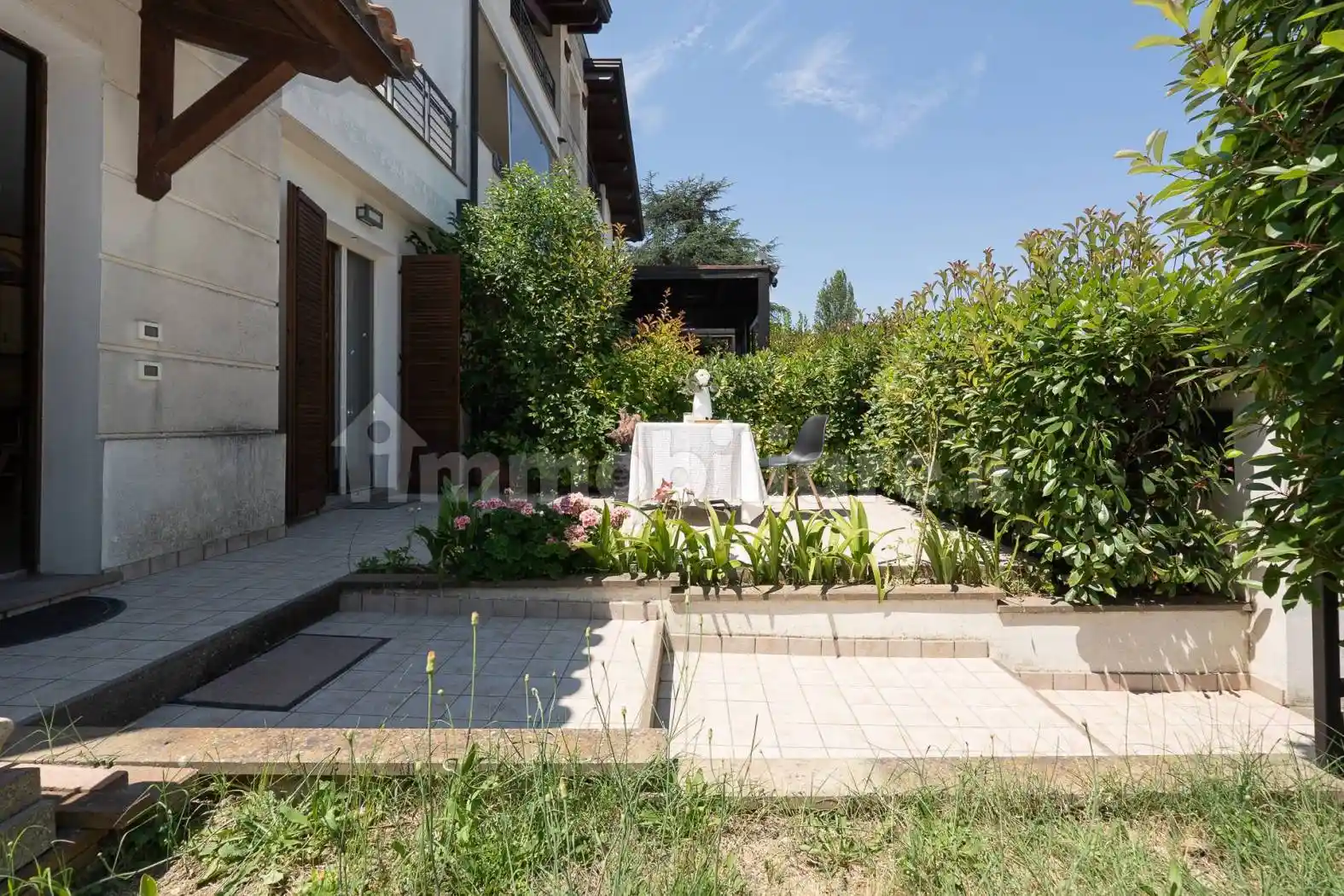 Villetta a schiera in vendita a Misano Adriatico