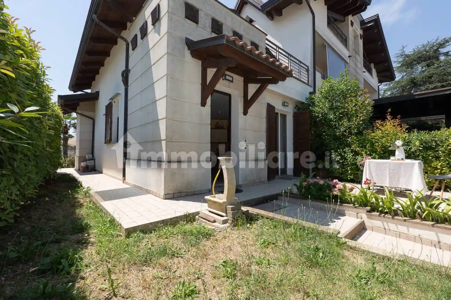 Villetta a schiera - foto 3