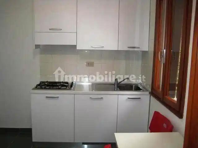 Appartamento in affitto a Padova