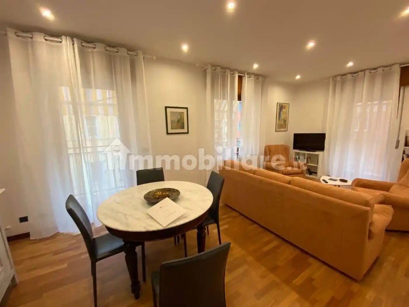 Appartamento in affitto a Verona
