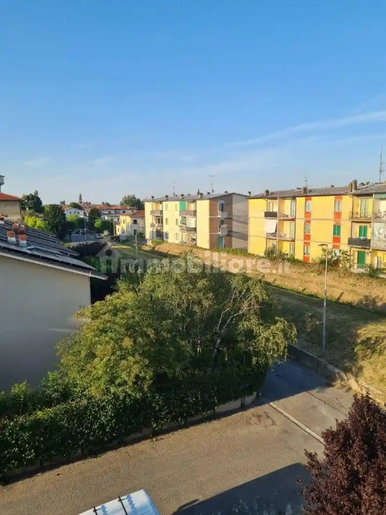 Attico - Mansarda in vendita a Massa Lombarda
