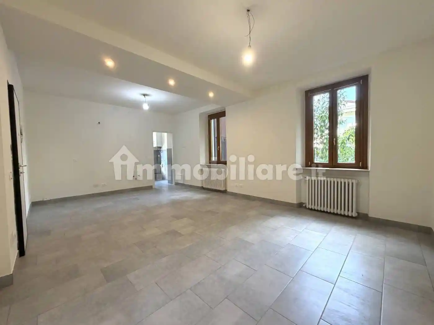 Appartamento in vendita a Ranica