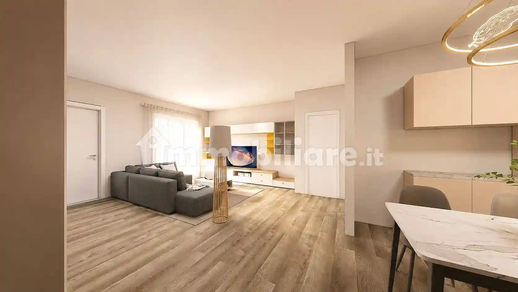 Appartamento - foto 2