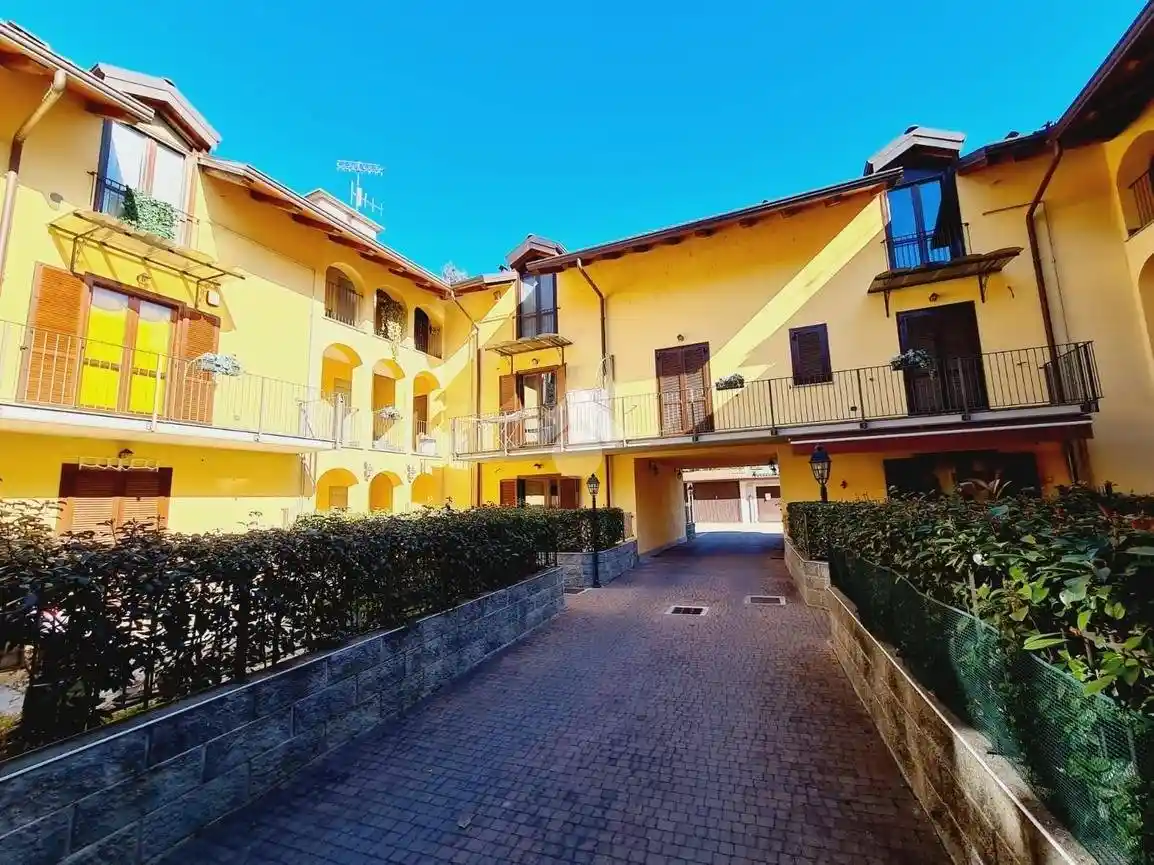 Appartamento in affitto a Gassino Torinese