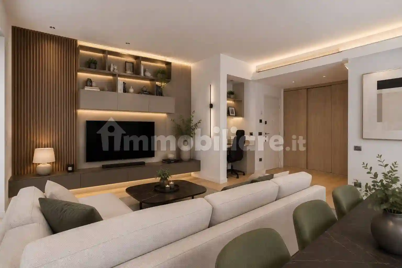 Appartamento - foto 4