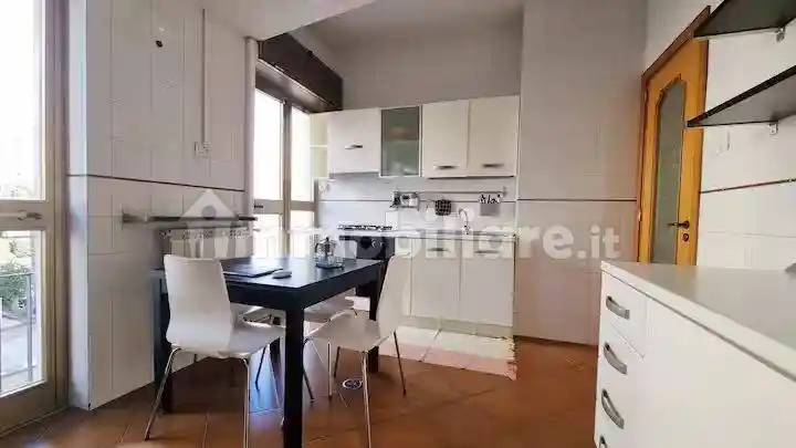 Appartamento in affitto a Napoli