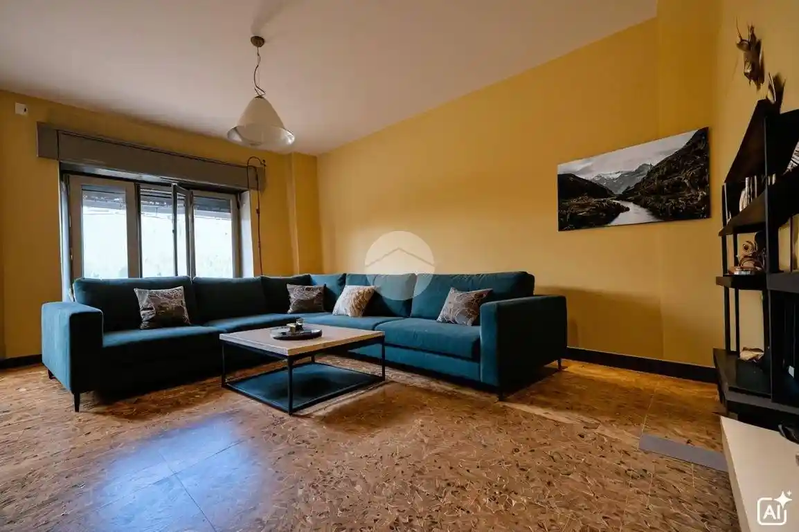 Appartamento in vendita a Viterbo