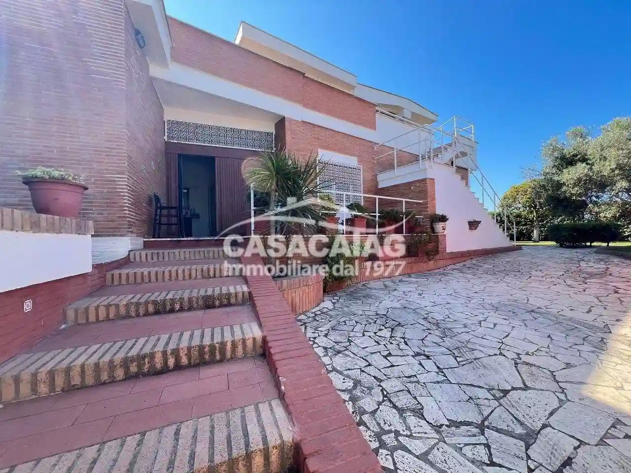 Villa - foto 5