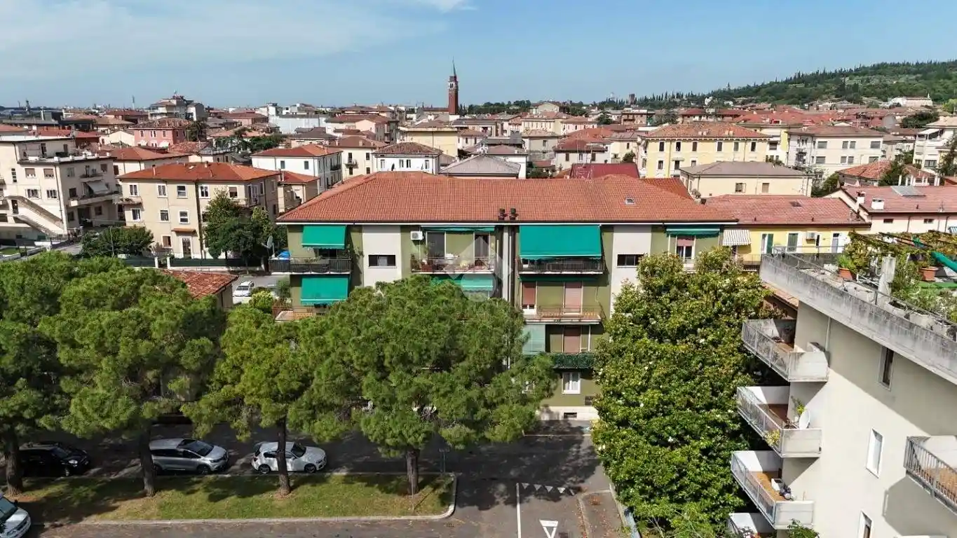 Appartamento in vendita a Verona