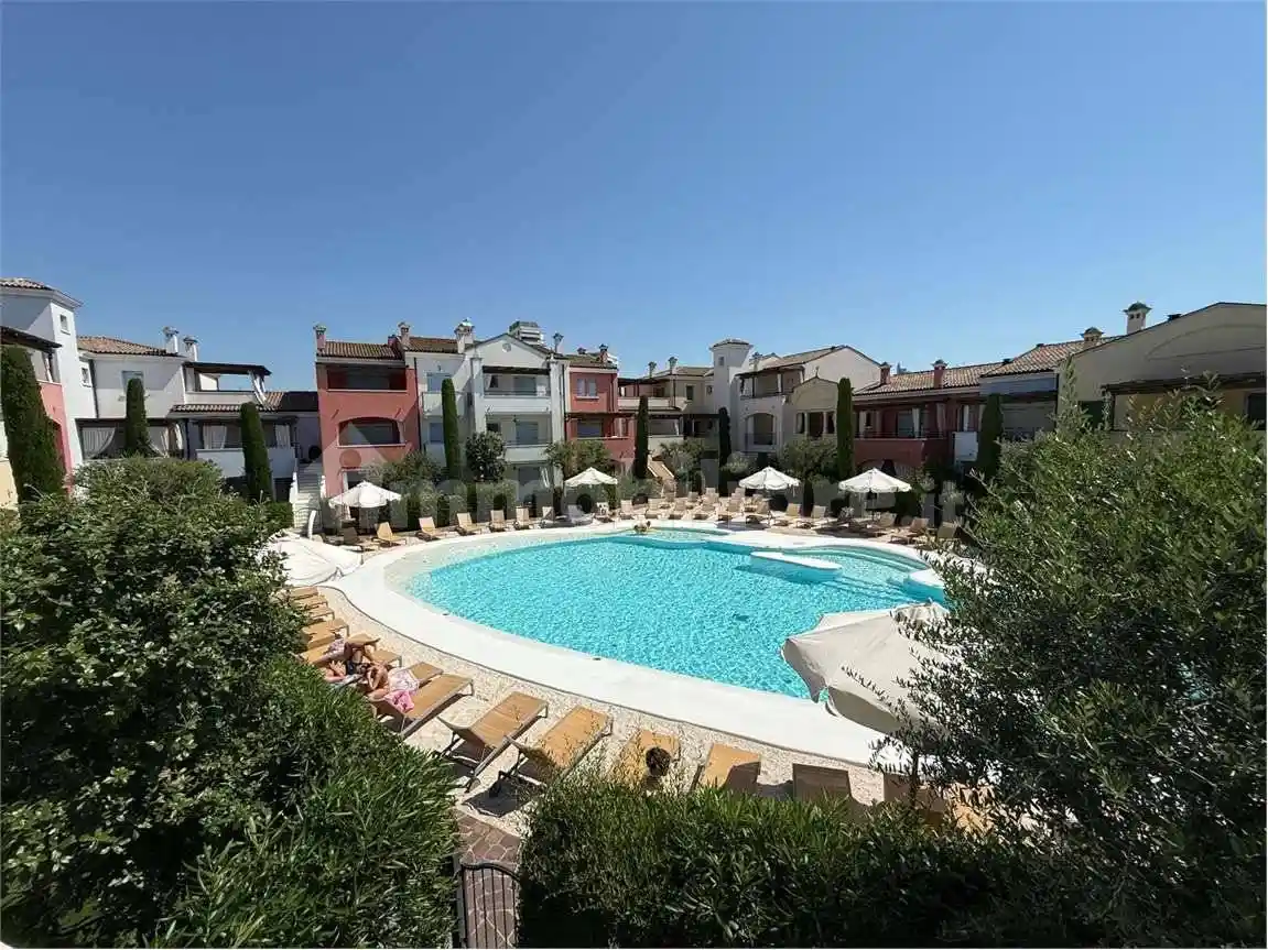 Appartamento in vendita a Jesolo