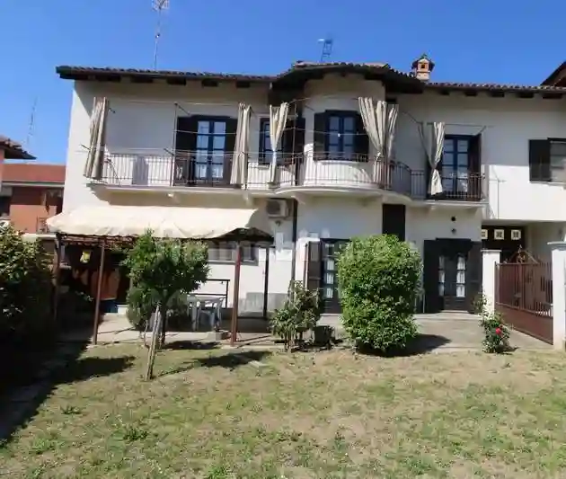 Casa indipendente - foto 3