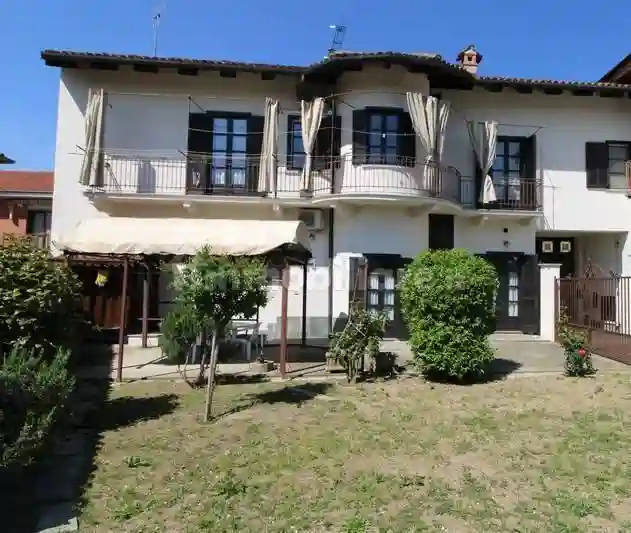Casa indipendente - foto 5