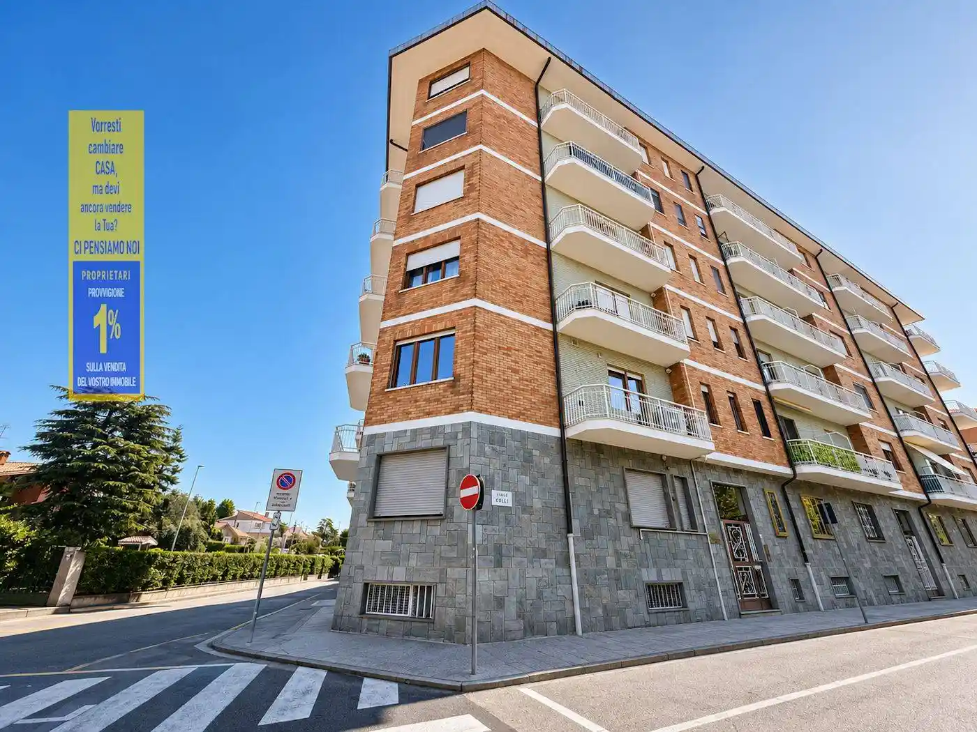 Appartamento in vendita a Rivoli