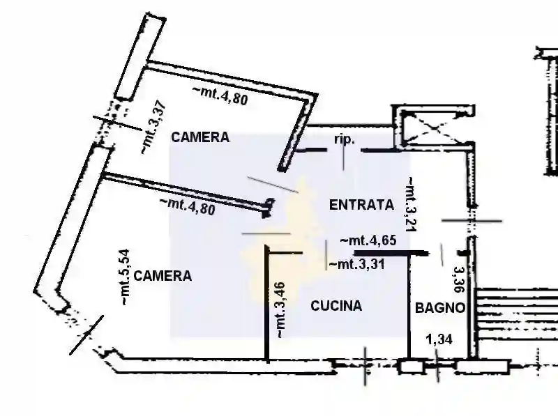 Appartamento - foto 4