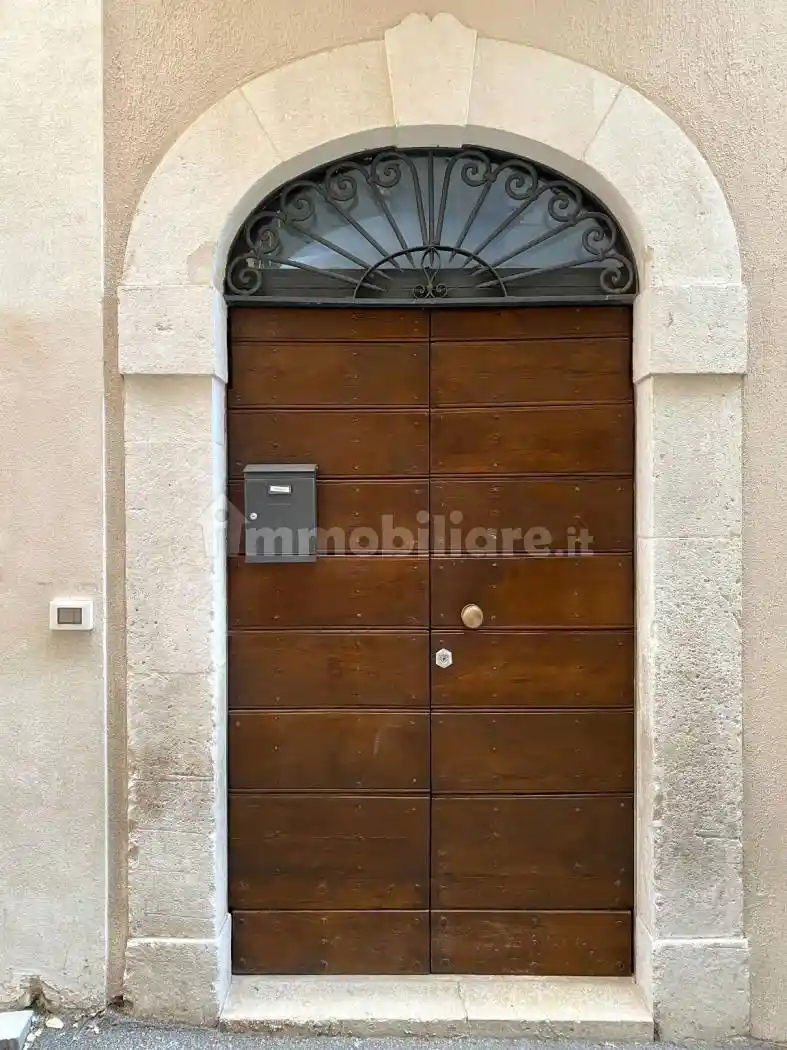 Appartamento in affitto a L'Aquila