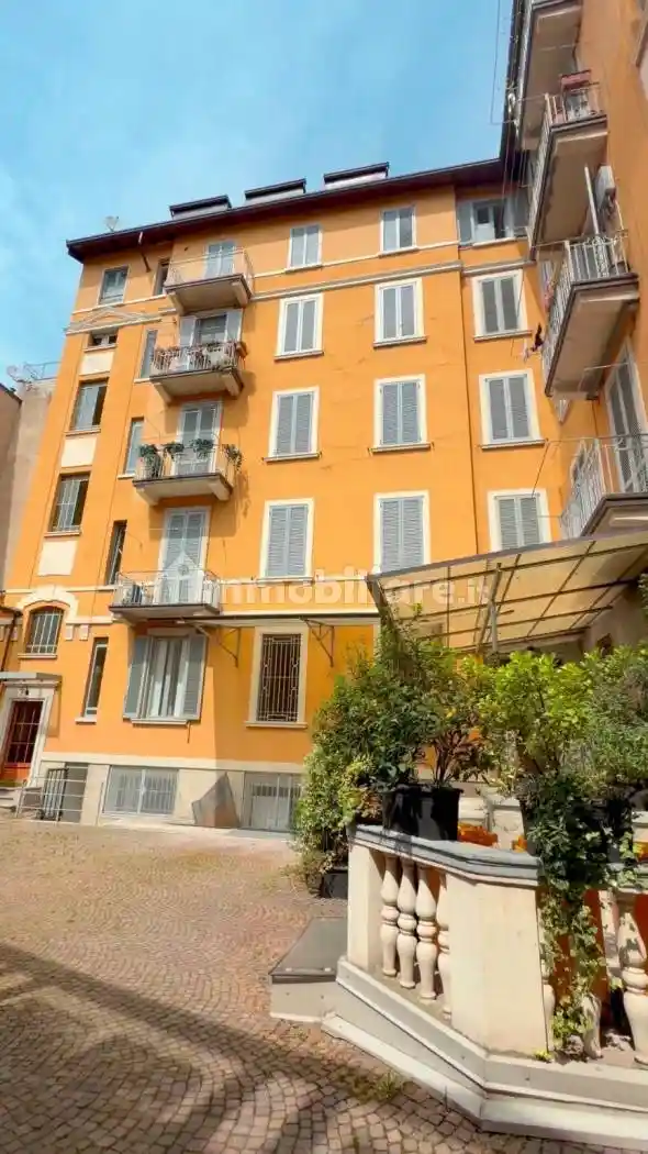 Loft in vendita a Milano