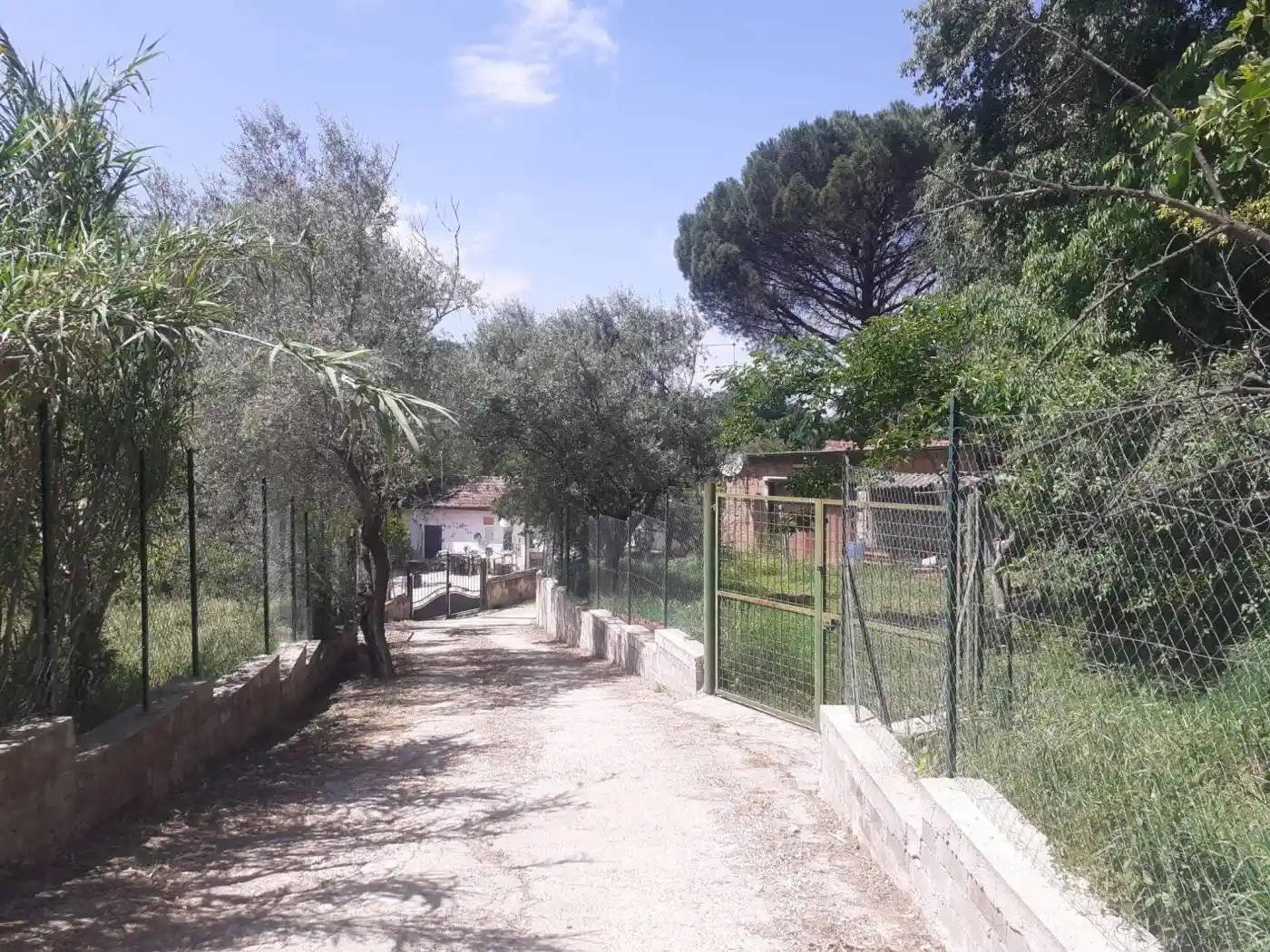 Appartamento in vendita a Tivoli
