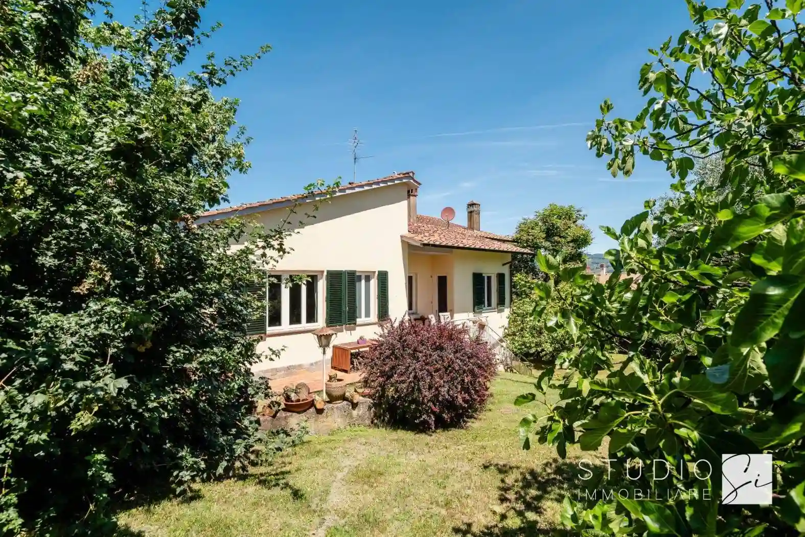 Villa - foto 3