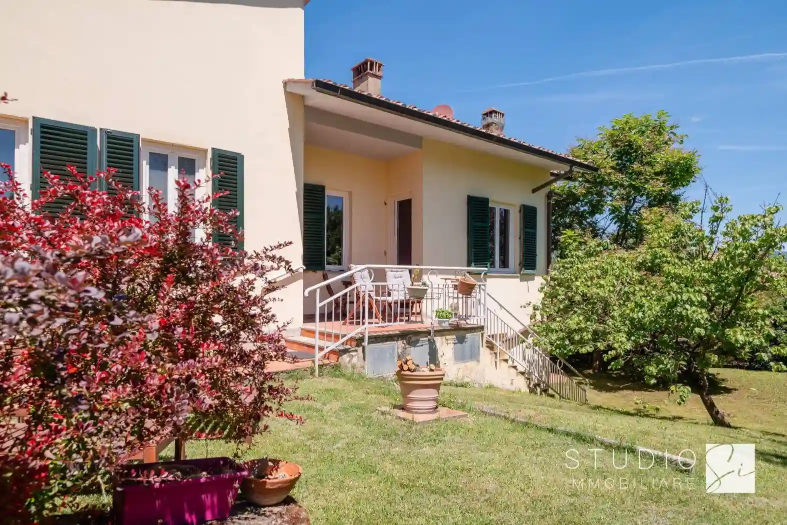 Villa - foto 5