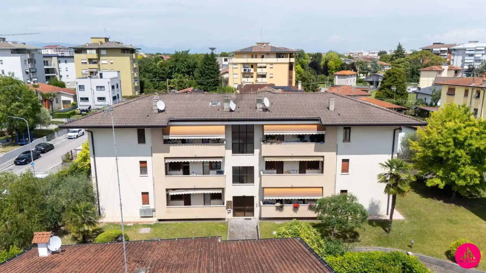 Appartamento in vendita a Pordenone