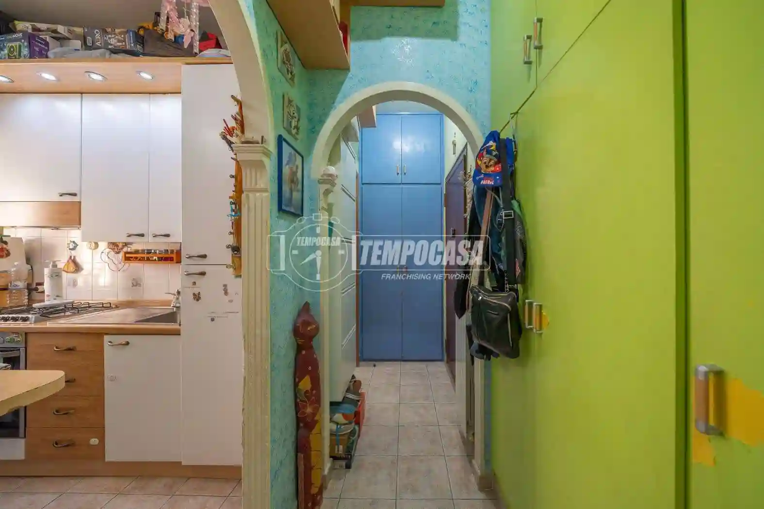 Appartamento - foto 5