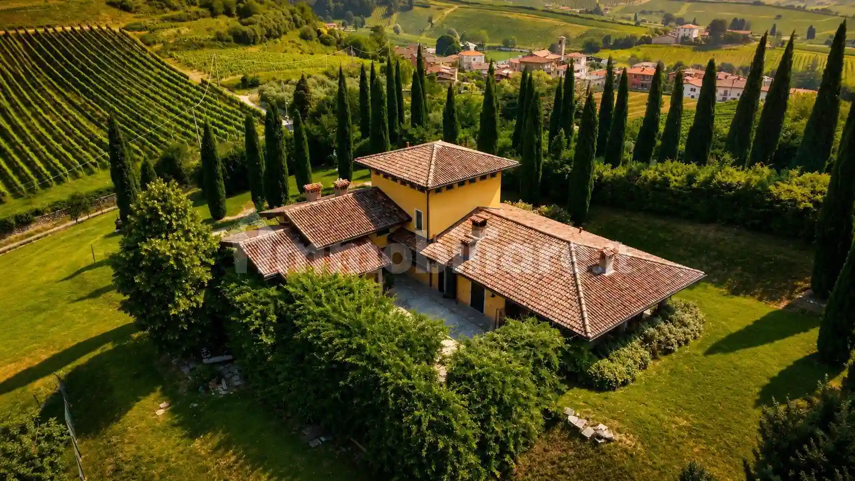 Villa - foto 2
