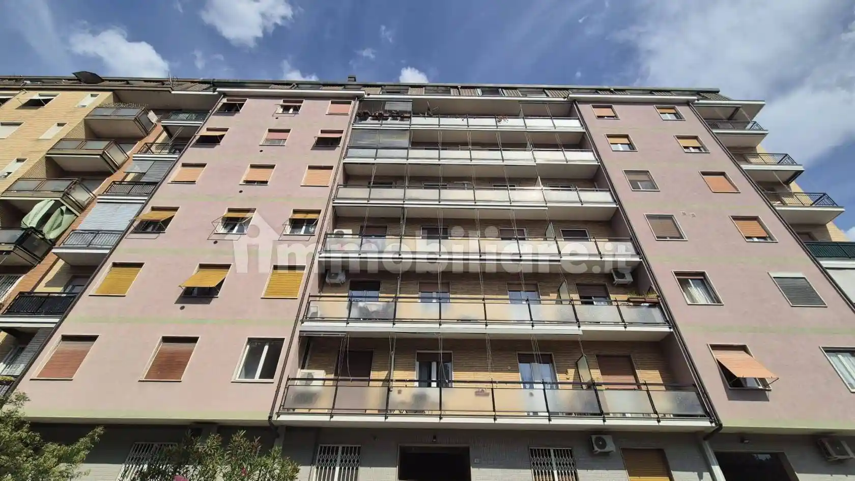 Appartamento in vendita a Bollate