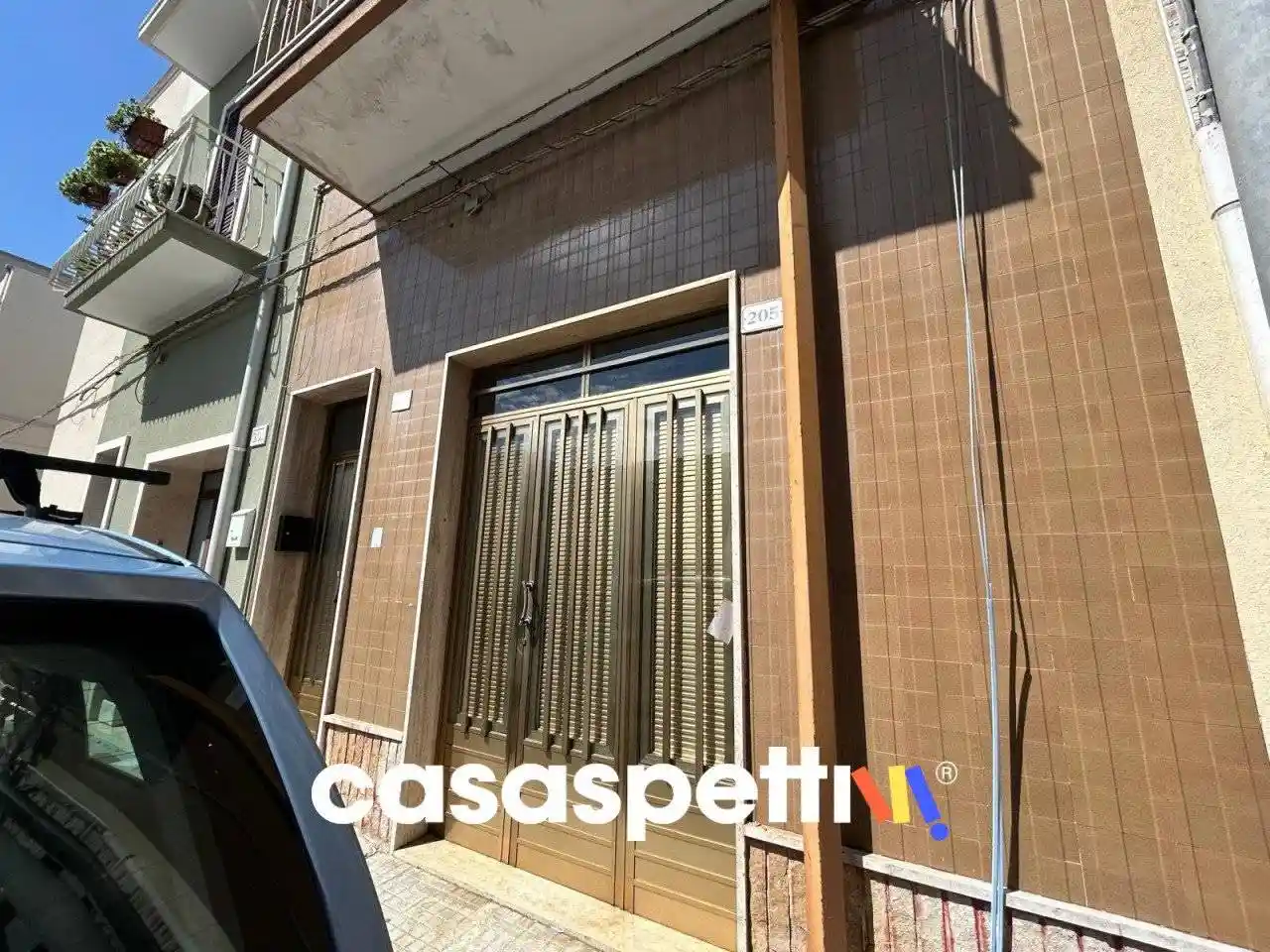 Casa indipendente in vendita a Latiano