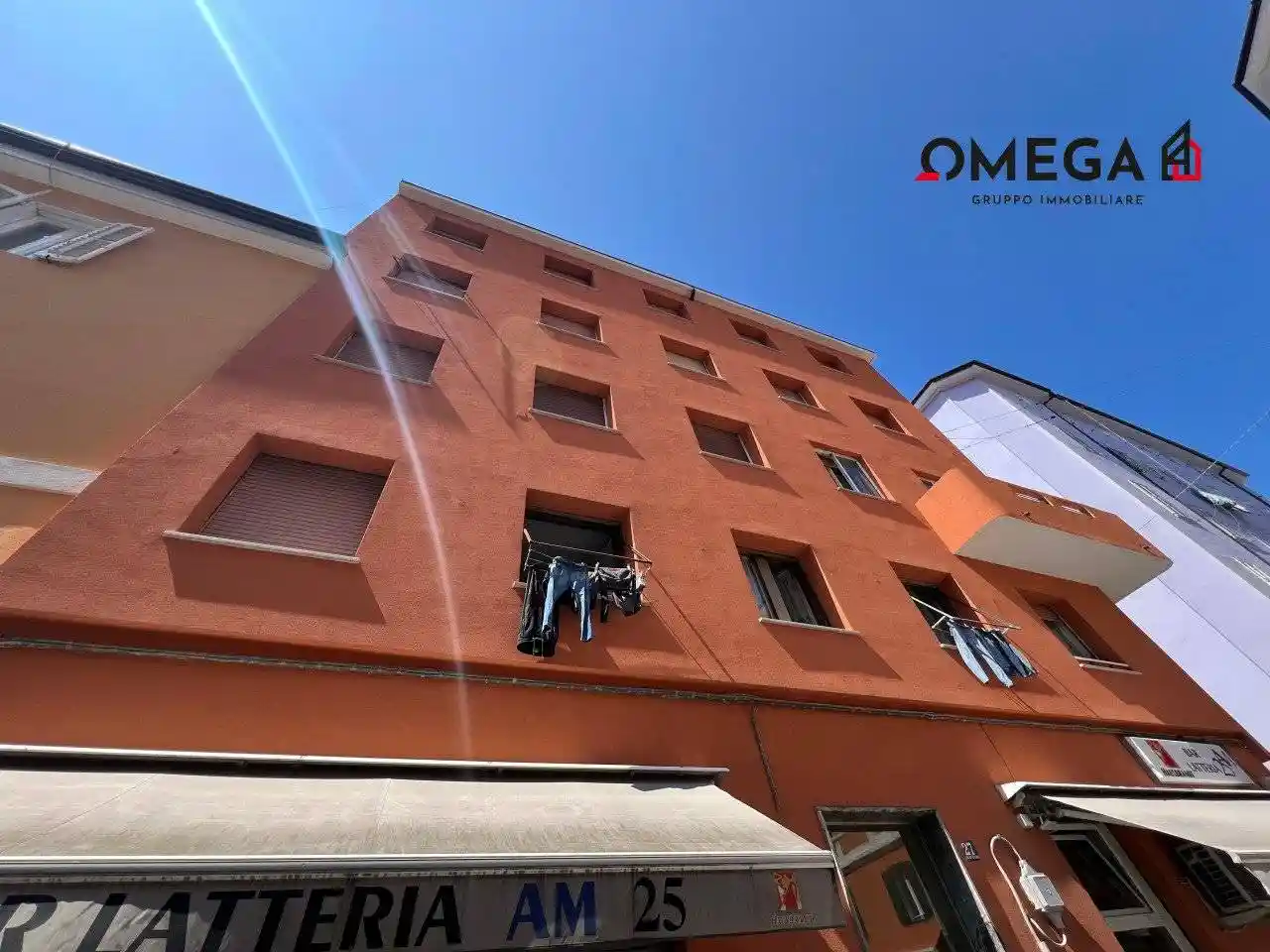 Appartamento in vendita a Trieste