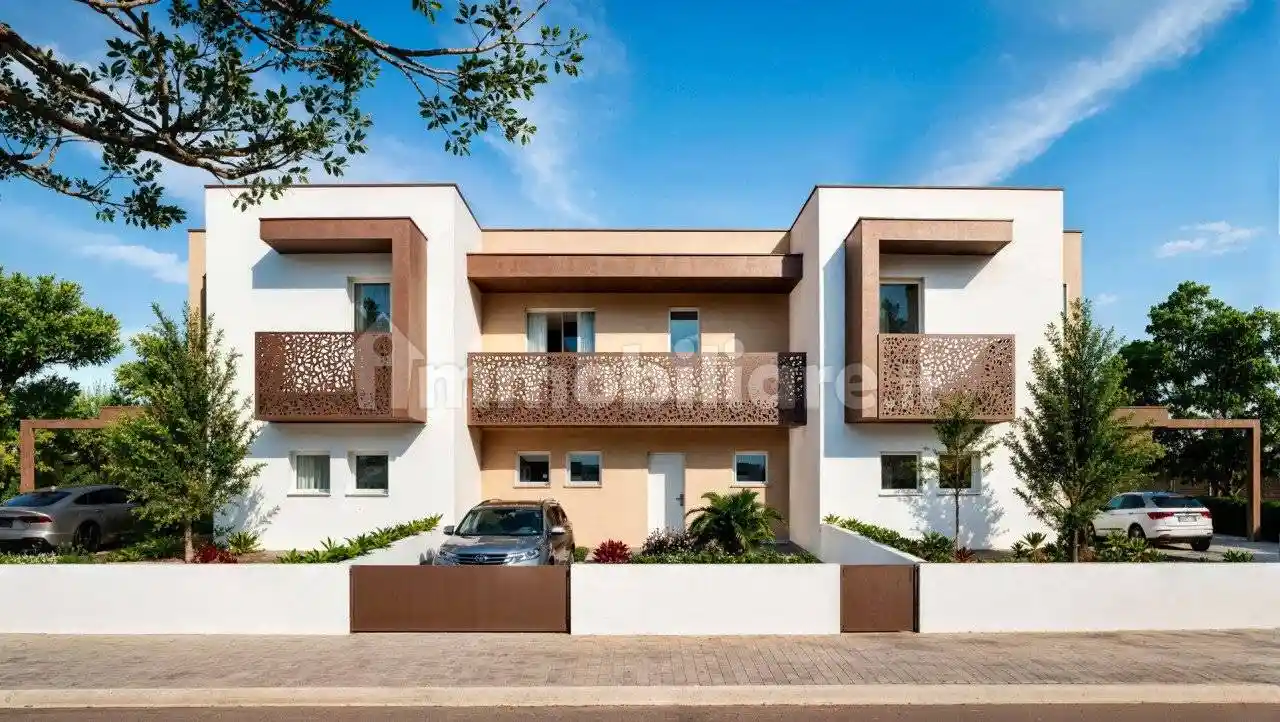 Villa in vendita a Jesolo