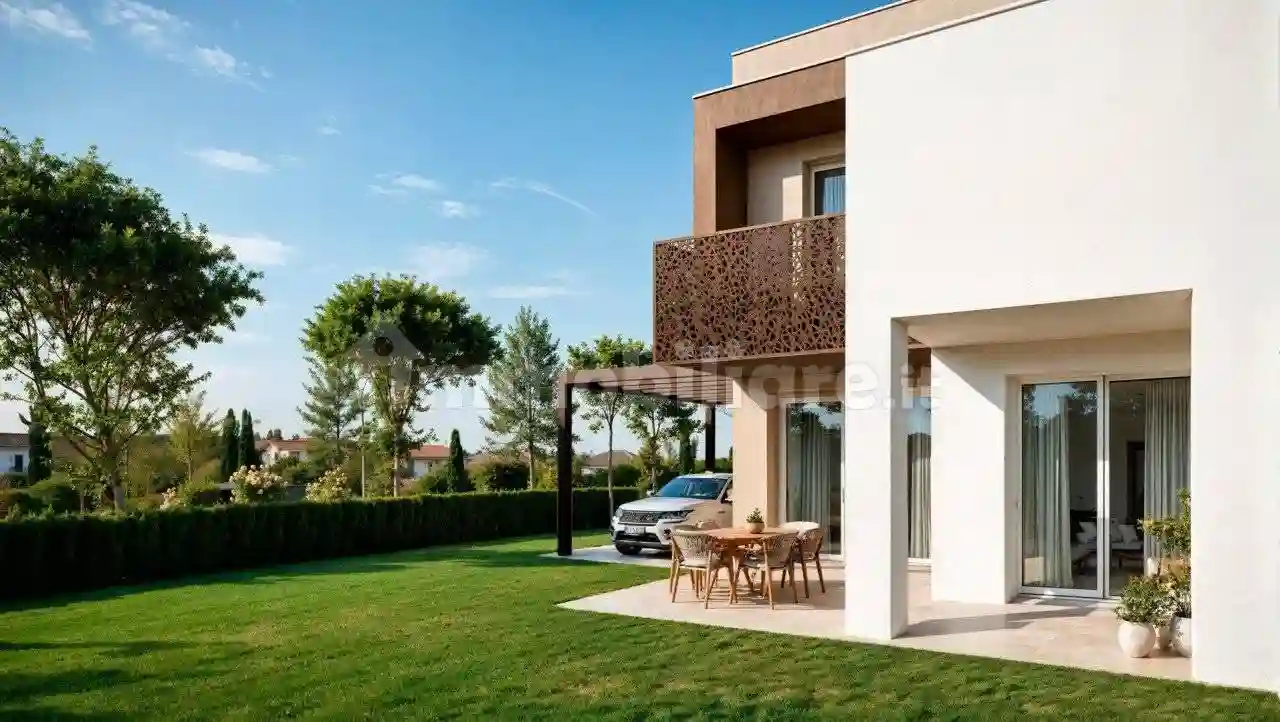 Villa - foto 3