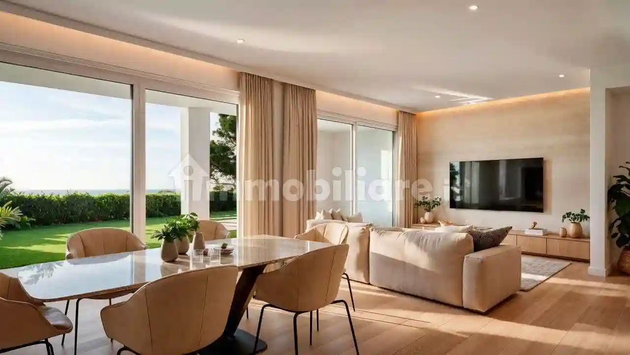 Villa - foto 4