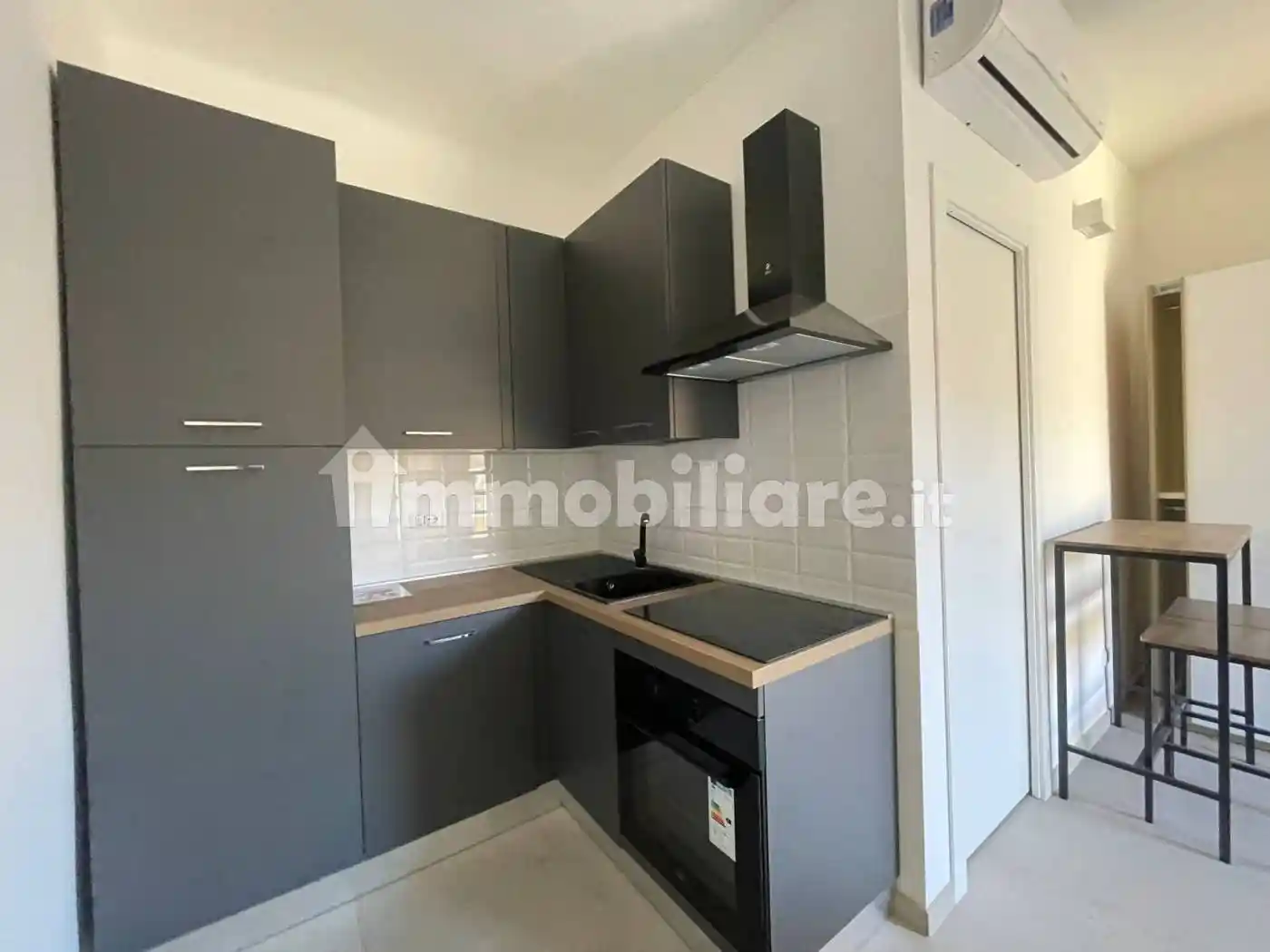 Appartamento in affitto a Saronno